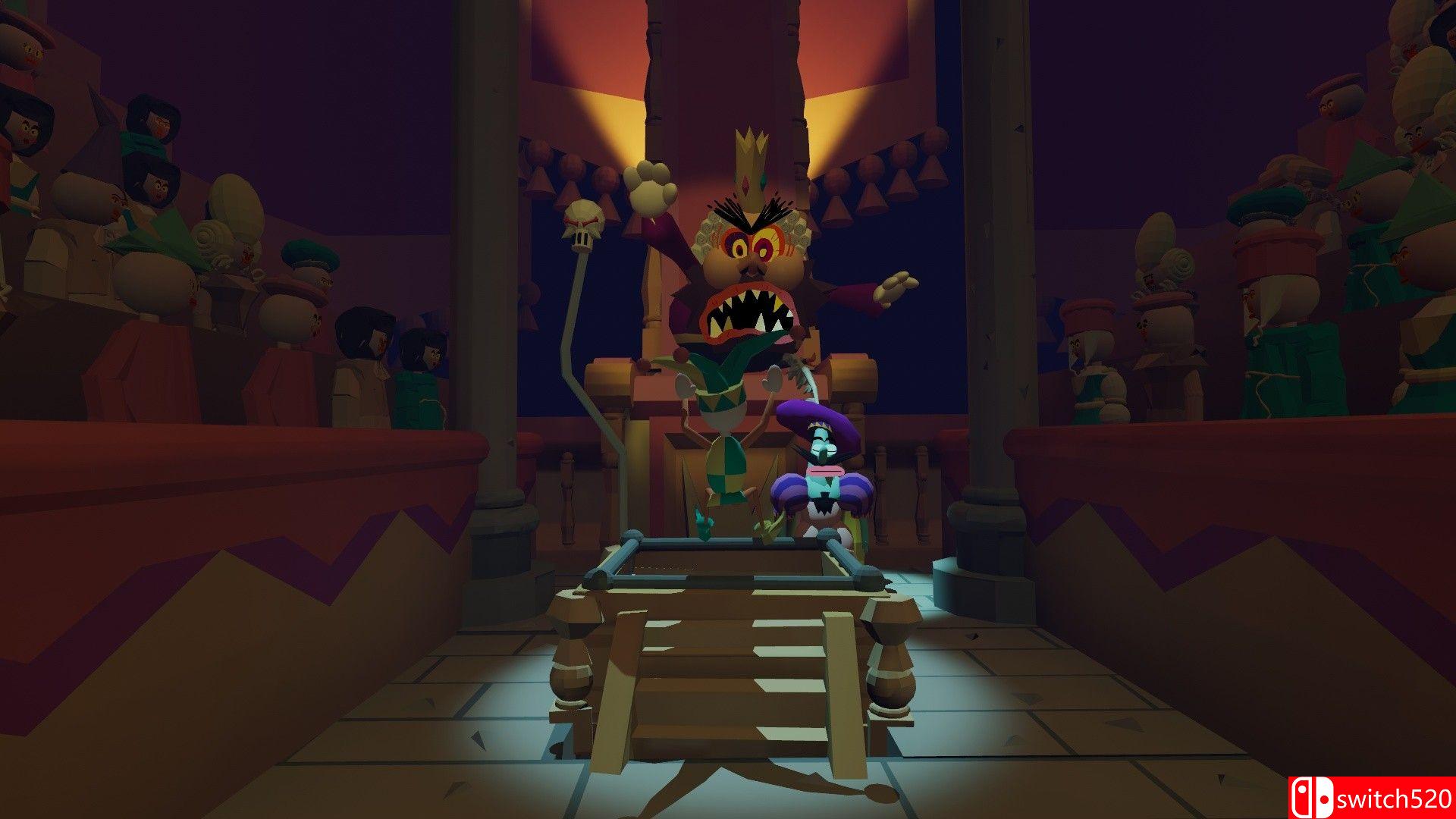 《卡通网络旅行VR（Cartoon Network Journeys VR）》VREX镜像版[EN]_5