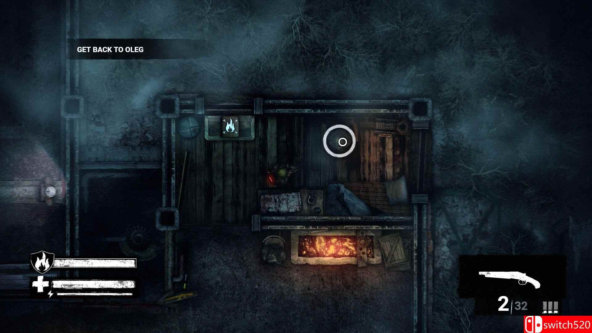 《炽热守护：重冻版（Heat Guardian: Re-Frozen Edition）》SiMPLEX硬盘版[EN]_3