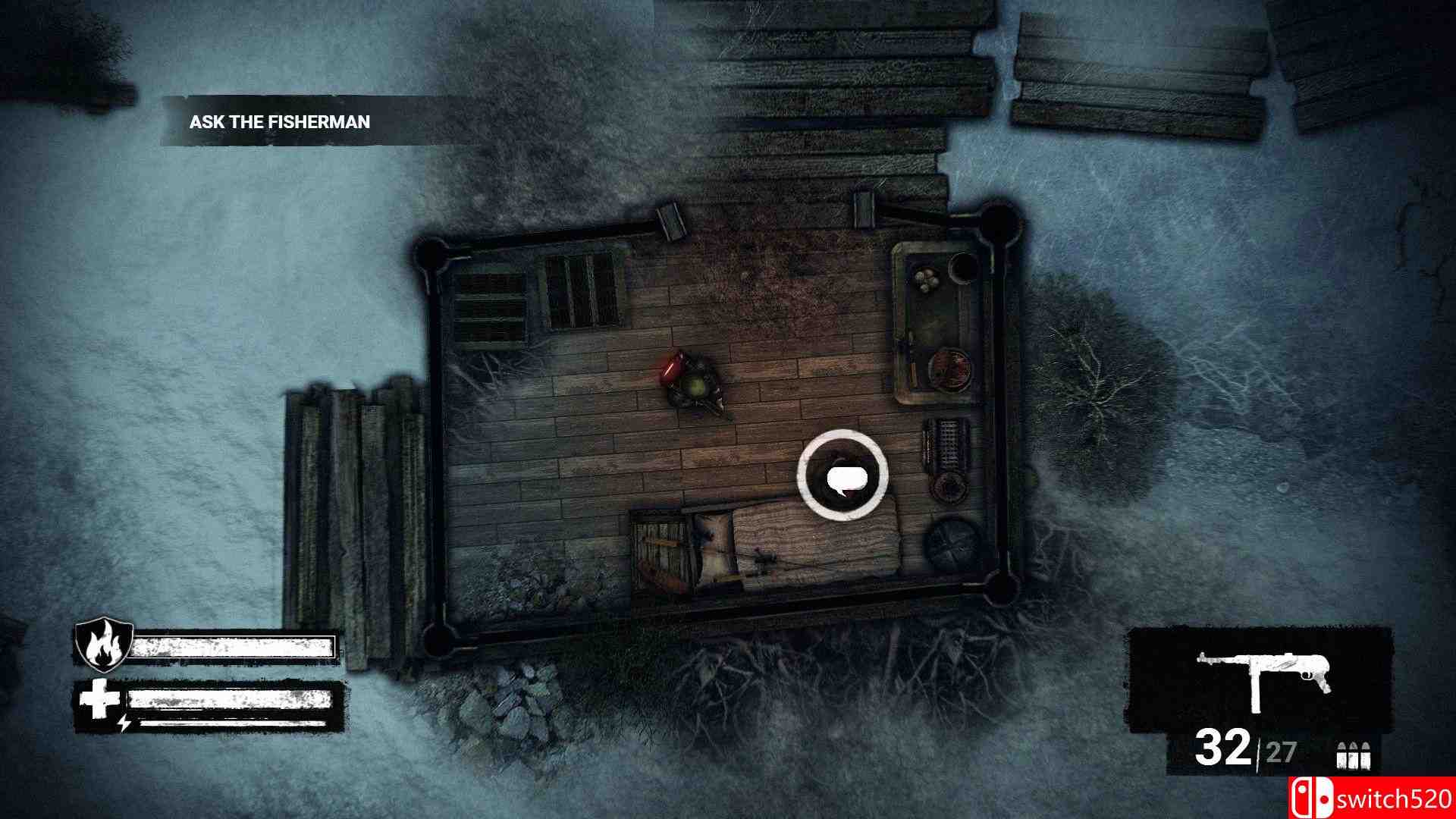 《炽热守护：重冻版（Heat Guardian: Re-Frozen Edition）》SiMPLEX硬盘版[EN]_5