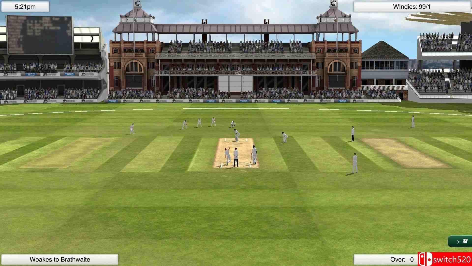 《板球队长2020（Cricket Captain 2020）》Unleashed硬盘版[EN]_1