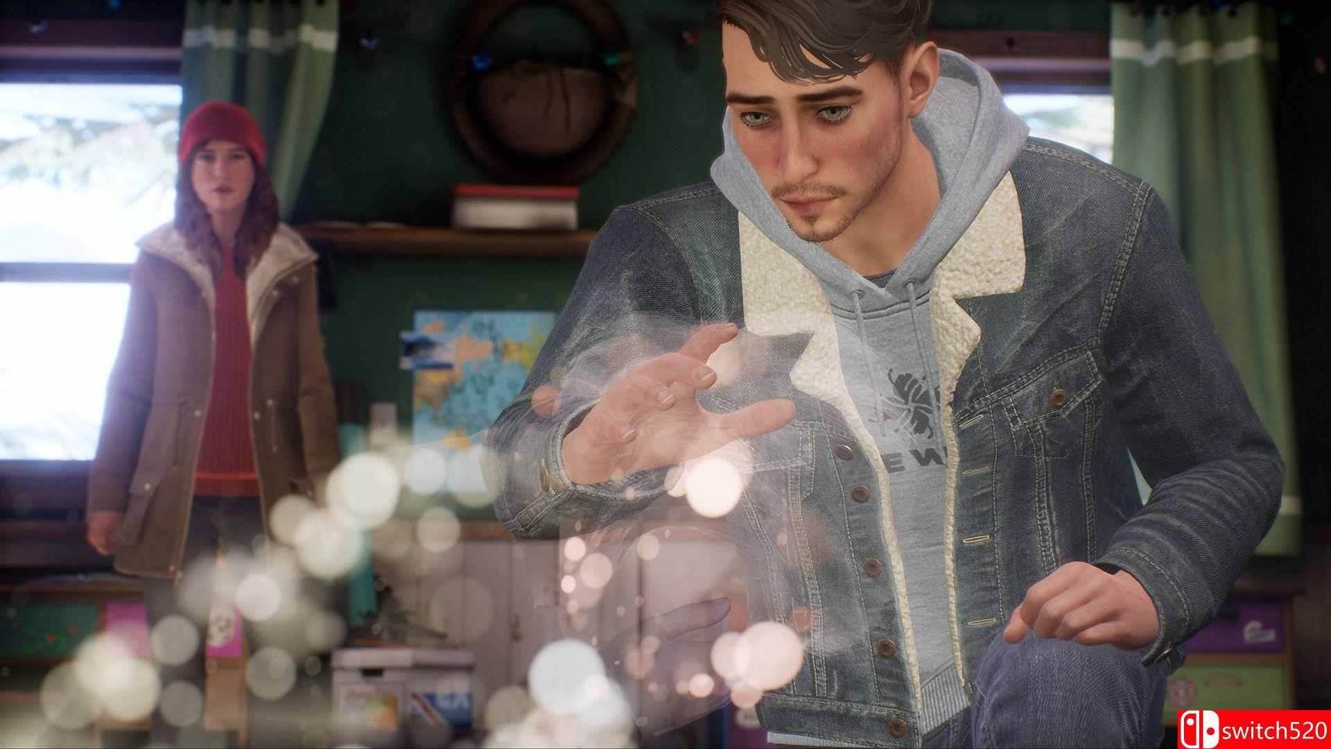 《谓何（Tell Me Why）》全3章 CODEX镜像版[EN/JP]_2