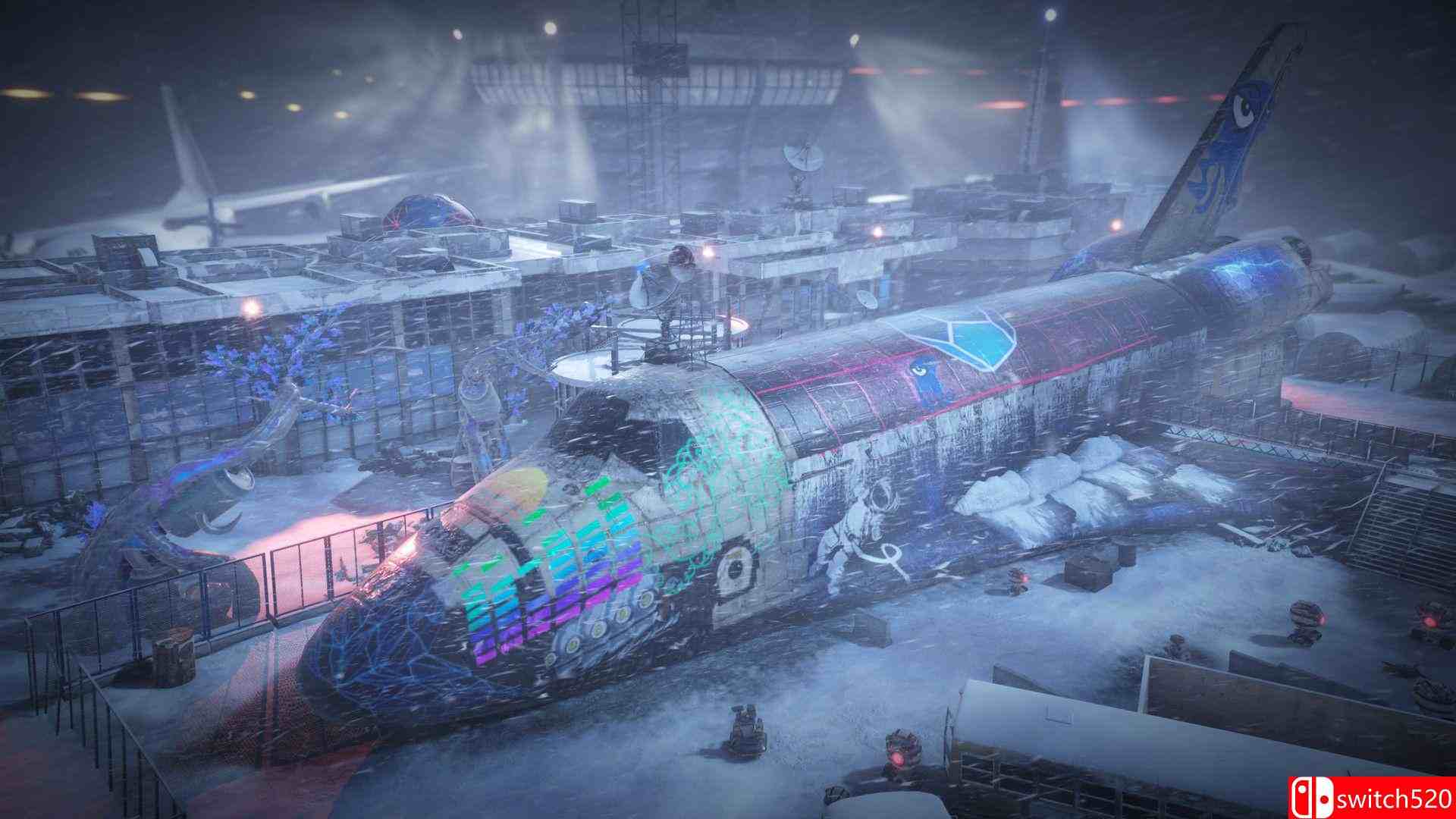 《废土3（Wasteland 3）》HOODLUM镜像版[EN]_4