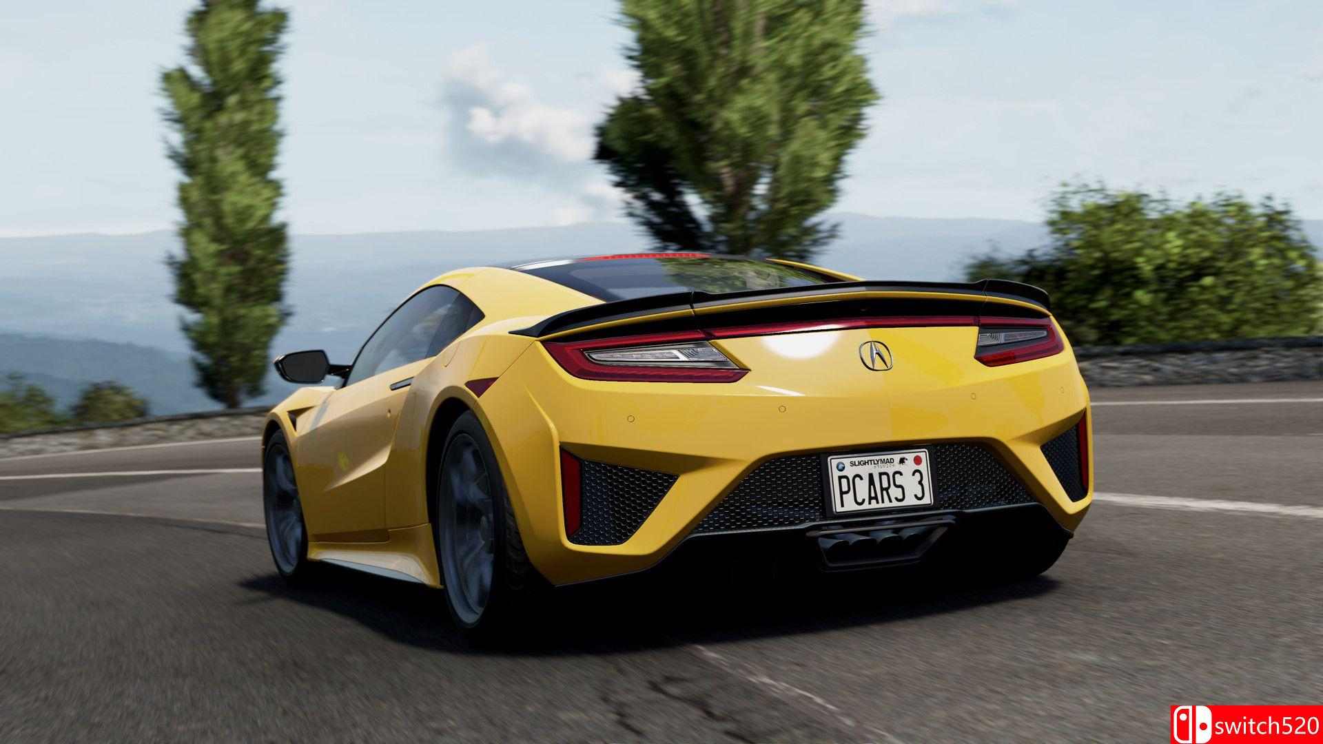 《赛车计划3（Project CARS 3）》CODEX镜像版[CN/TW/EN/JP]_5