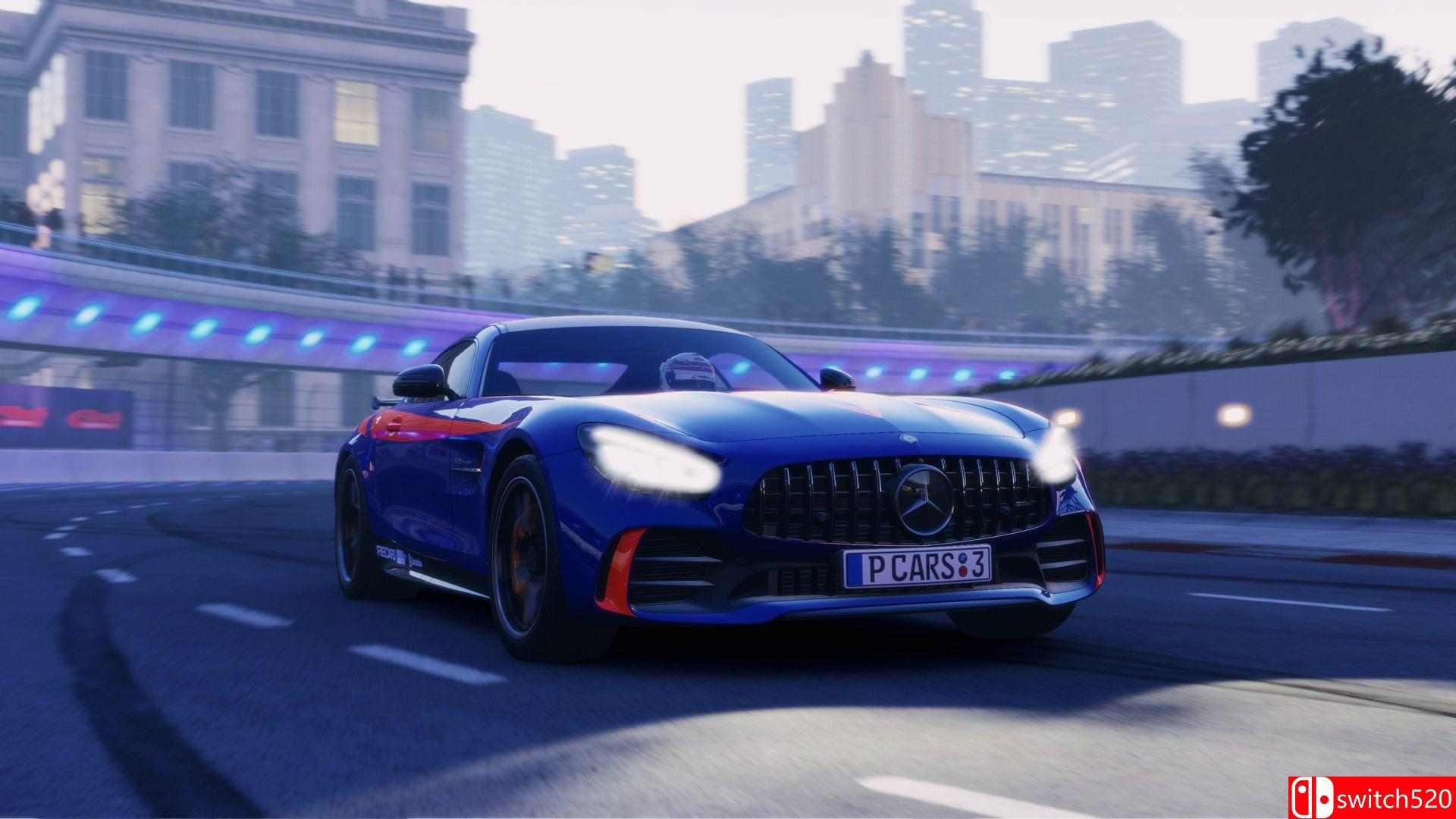《赛车计划3（Project CARS 3）》CODEX镜像版[CN/TW/EN/JP]_2