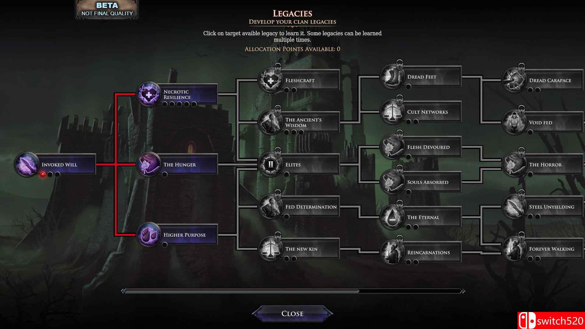 《永生之境：吸血鬼战争（Immortal Realms）》官方中文 v1.02.1 Razor1911镜像版[CN/TW/EN]_4