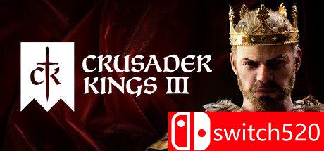 《十字军之王3（Crusader Kings III）》官方中文 HOODLUM镜像版[CN/EN]