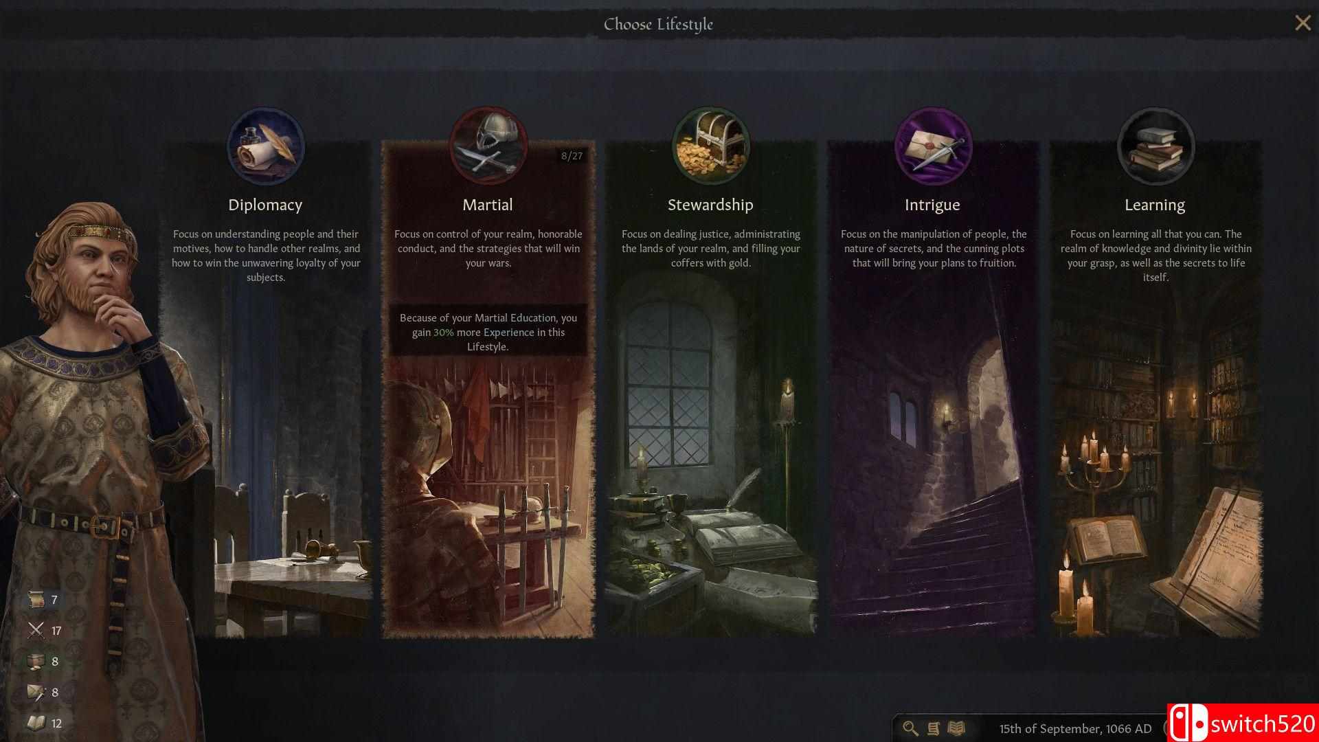 《十字军之王3（Crusader Kings III）》官方中文 HOODLUM镜像版[CN/EN]_5