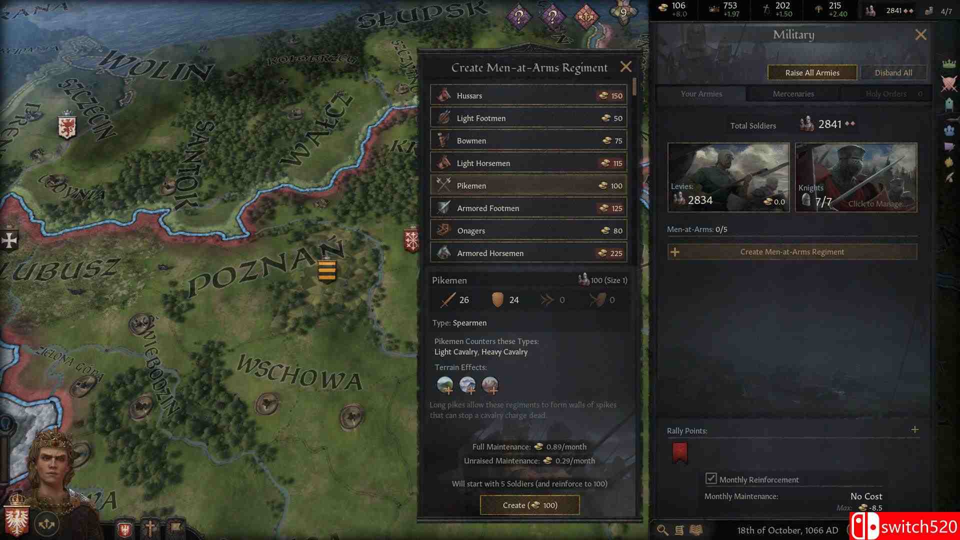 《十字军之王3（Crusader Kings III）》官方中文 HOODLUM镜像版[CN/EN]_3