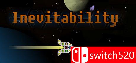 《无法避免（Inevitability）》v1.22.0 SiMPLEX硬盘版[EN]