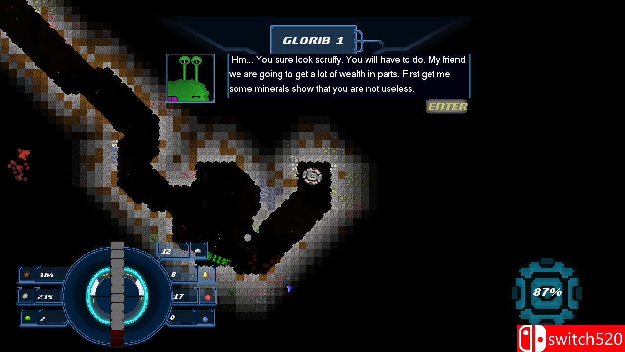 《无法避免（Inevitability）》v1.22.0 SiMPLEX硬盘版[EN]_3