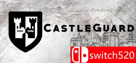 《城堡守卫（CastleGuard）》PLAZA镜像版[EN]