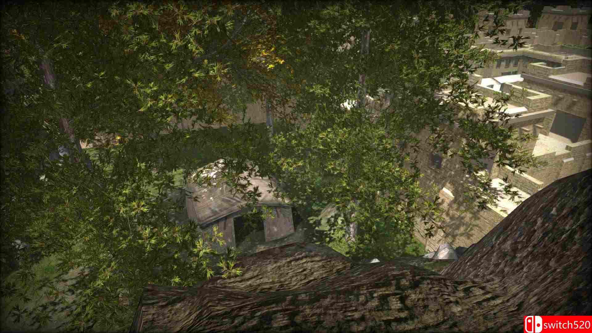 《城堡守卫（CastleGuard）》PLAZA镜像版[EN]_5