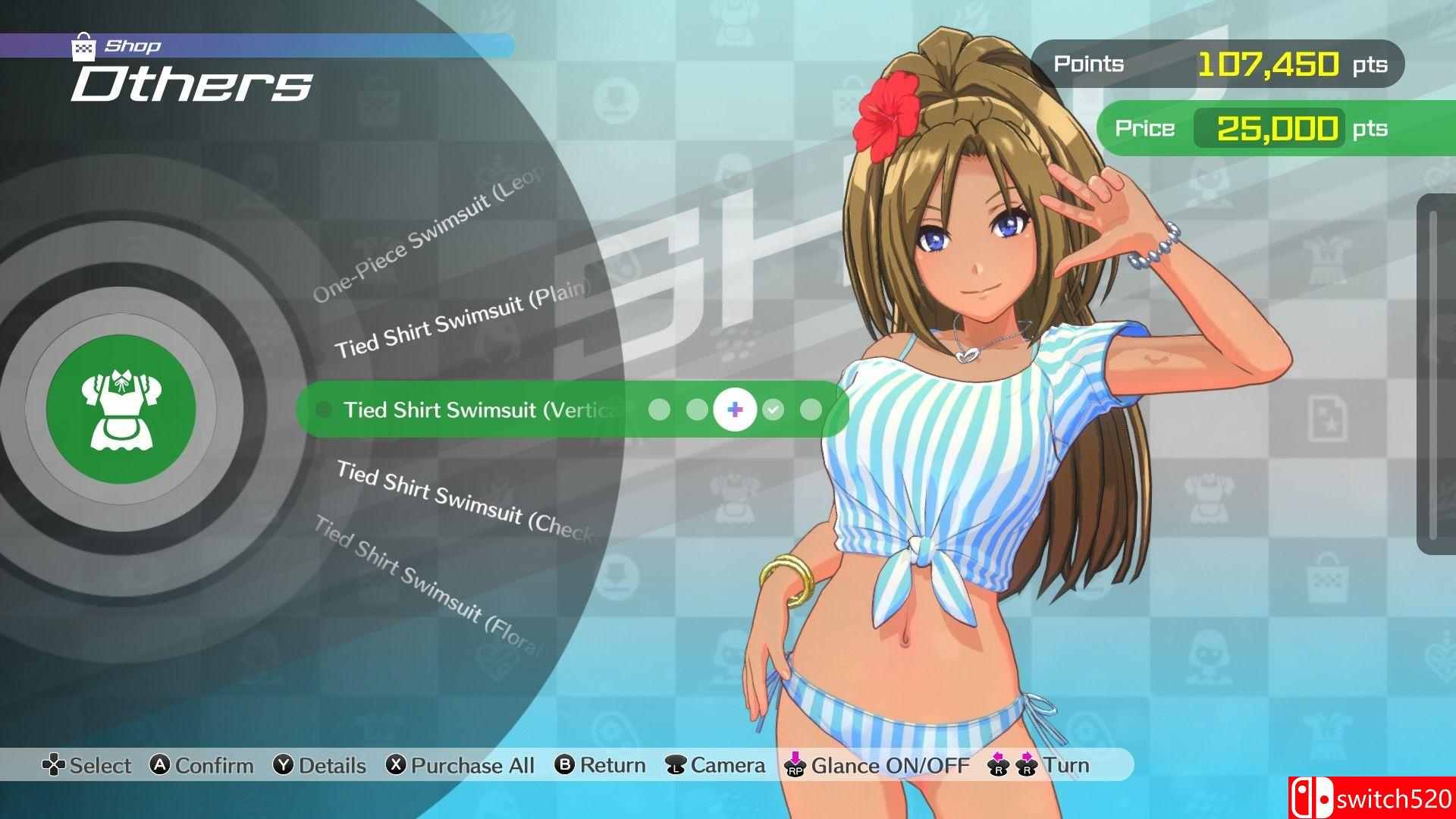 《神田川Jet Girls（Kandagawa Jet Girls）》官方中文  CODEX镜像版[CN/TW/EN/JP]_4