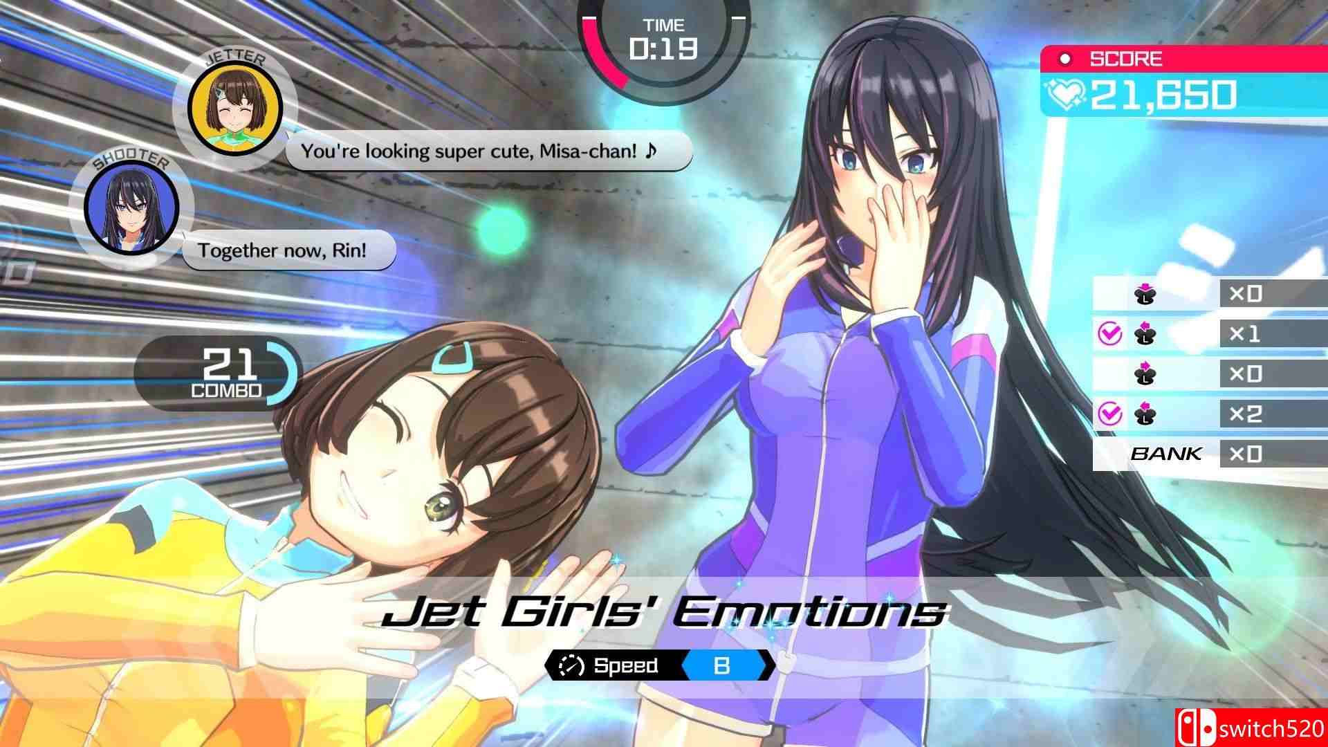 《神田川Jet Girls（Kandagawa Jet Girls）》官方中文  CODEX镜像版[CN/TW/EN/JP]_5