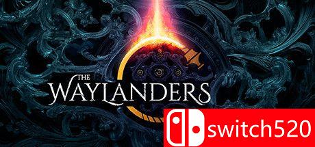《The Waylanders（The Waylanders）》Early Access P2P硬盘版[EN]