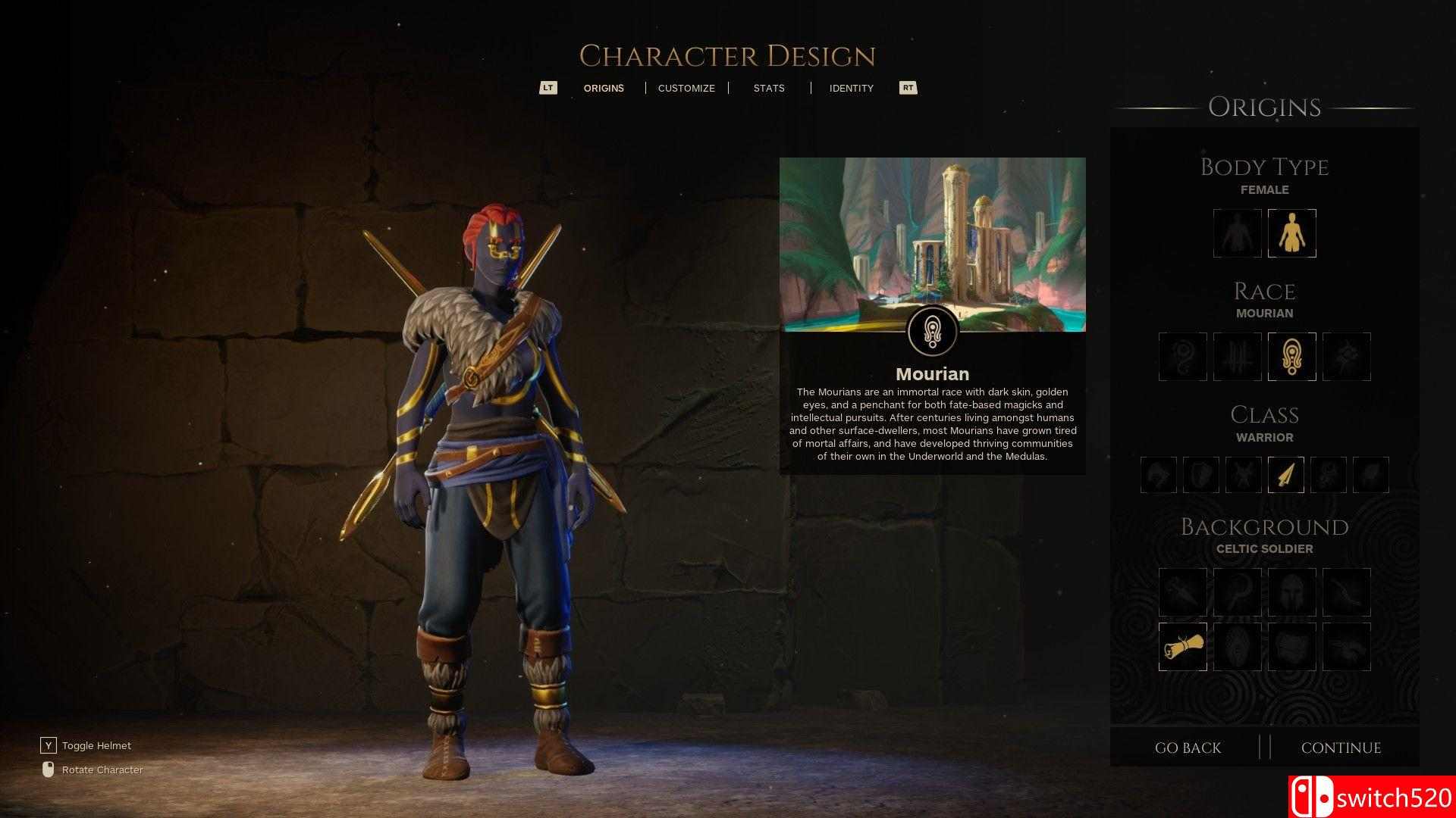 《The Waylanders（The Waylanders）》Early Access P2P硬盘版[EN]_5