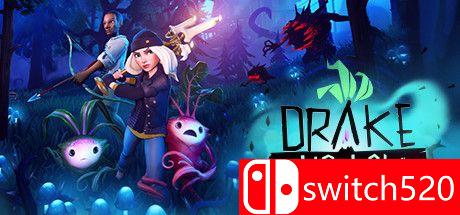 《空穴（Drake Hollow）》官方中文 P2P硬盘版[CN/EN]