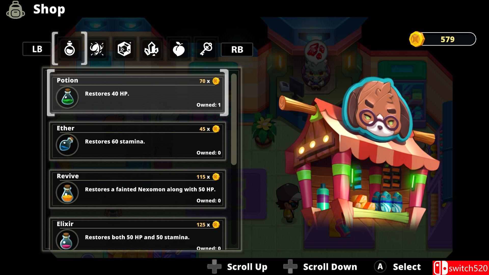 《Nexomon：灭绝（Nexomon: Extinction）》Build 5478562 P2P硬盘版[EN]_4