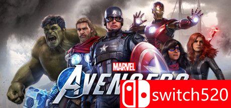 《漫威复仇者联盟（Marvel's Avengers）》官方中文 终极版 RUNE镜像版[CN/TW/EN/JP]
