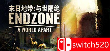 《末日地带：与世隔绝（Endzone - A World Apart）》v0.7.7545 GOG硬盘版[EN]
