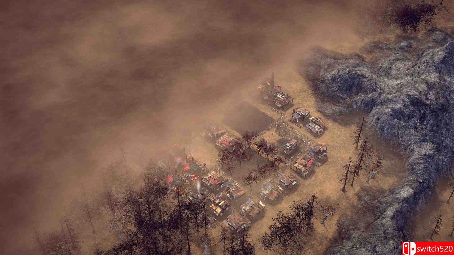 《末日地带：与世隔绝（Endzone - A World Apart）》v0.7.7545 GOG硬盘版[EN]_5