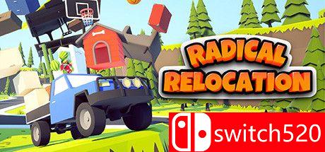 《激进的搬迁（Radical Relocation）》官方中文 v09.09.2020 P2P硬盘版[CN/EN]