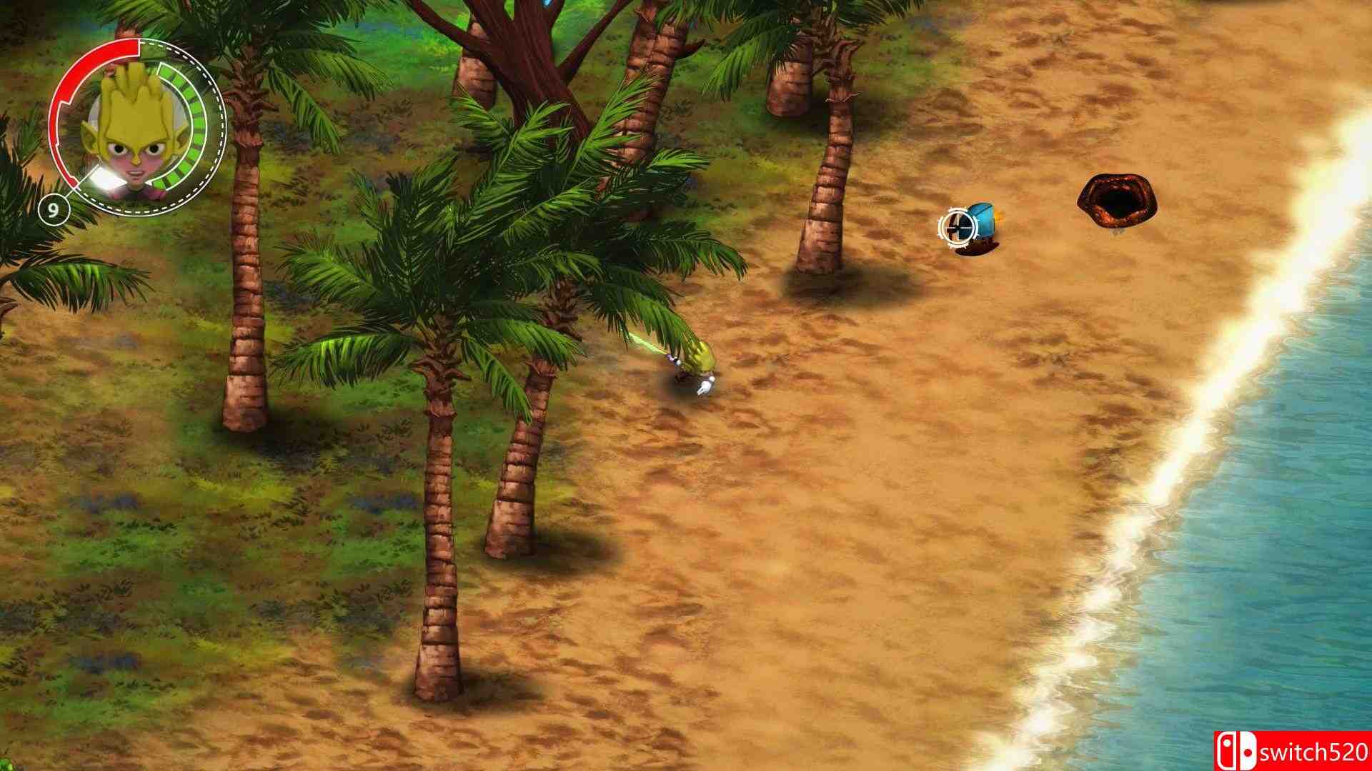 《Addle Earth（Addle Earth）》官方中文 P2P硬盘版[CN/EN/JP]_3