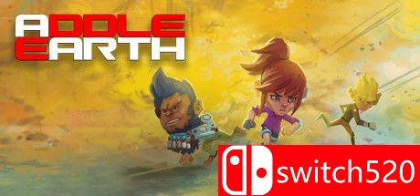 《Addle Earth（Addle Earth）》官方中文 P2P硬盘版[CN/EN/JP]