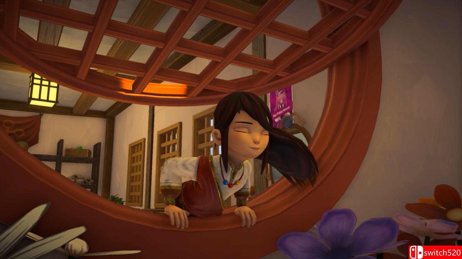 《阿里与四季之谜（Ary and the Secret of Seasons）》官方中文  CODEX镜像版[CN/EN]_1