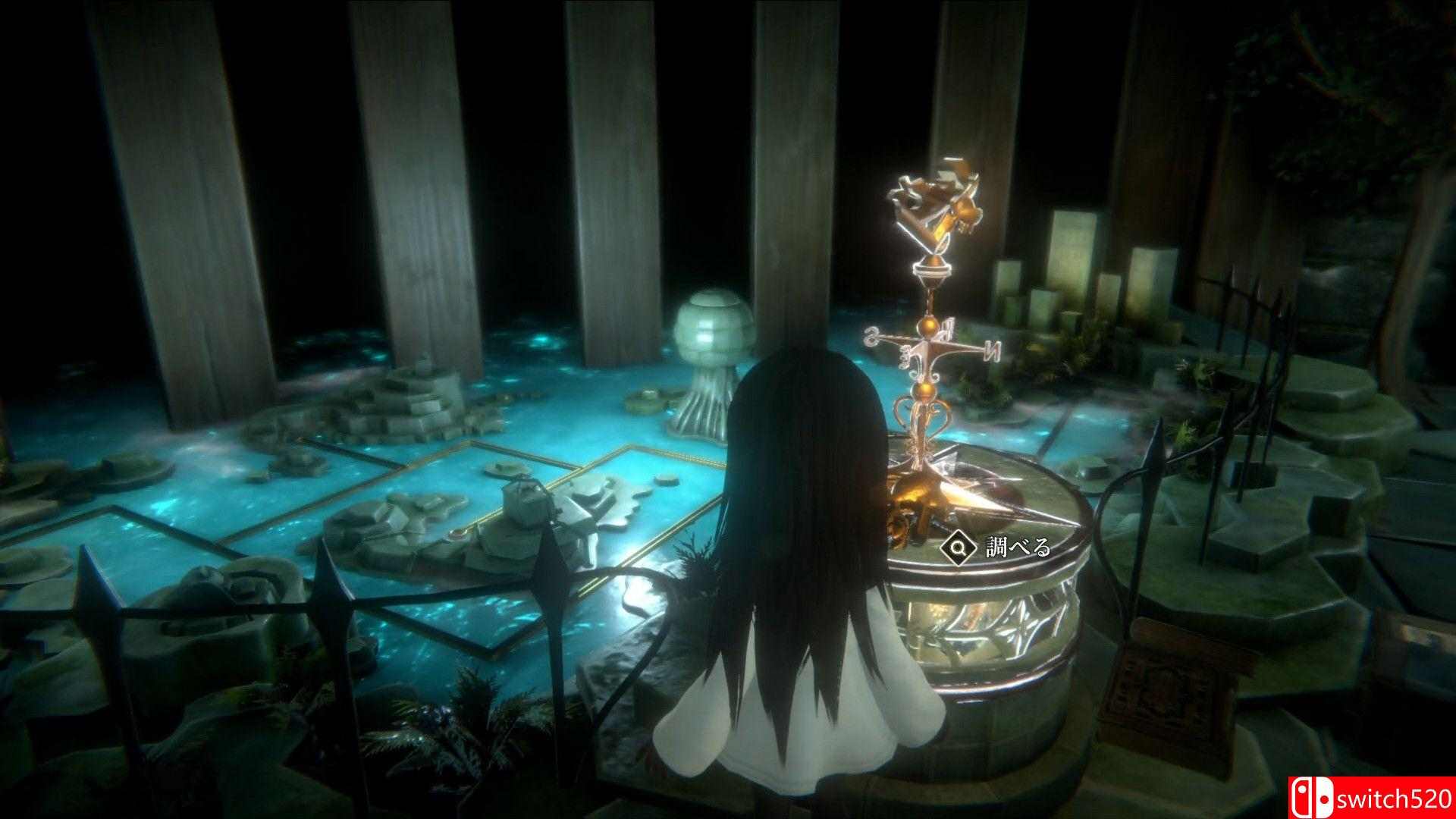 《古树旋律：重生（DEEMO -Reborn-）》官方中文 完全版 Chronos硬盘版[CN/TW/EN/JP]_3