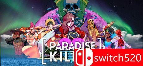 《天堂杀手（Paradise Killer）》v1.0.14.1 GOG硬盘版[EN]