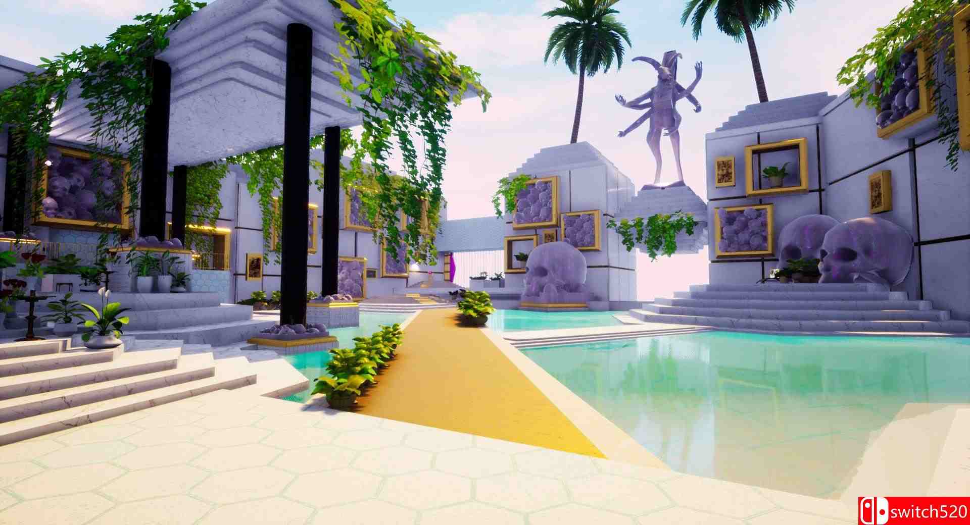 《天堂杀手（Paradise Killer）》v1.0.14.1 GOG硬盘版[EN]_3