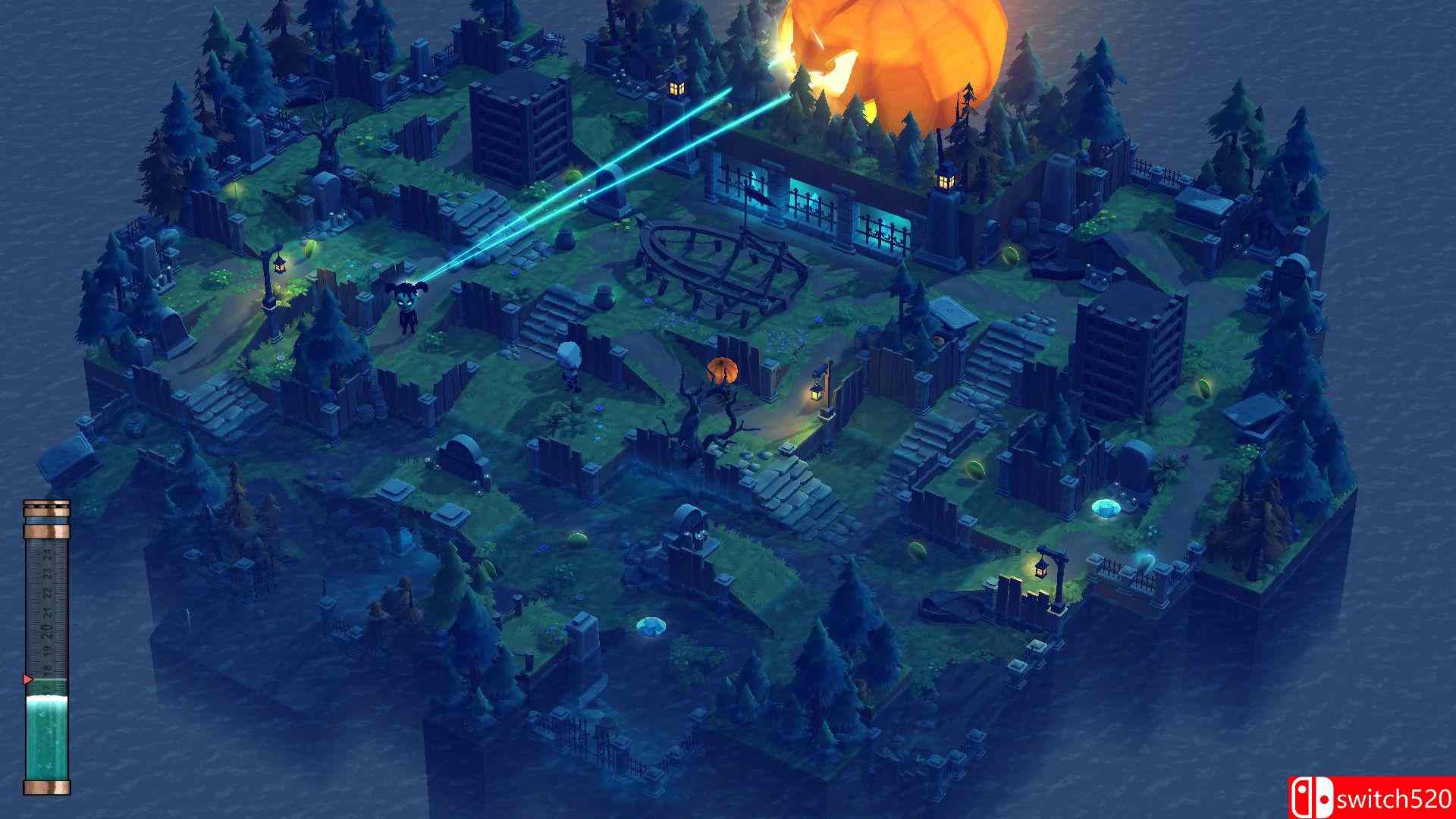 《迷失之岛掠夺者（Raiders Of The Lost Island）》Early Access P2P硬盘版[EN]_1