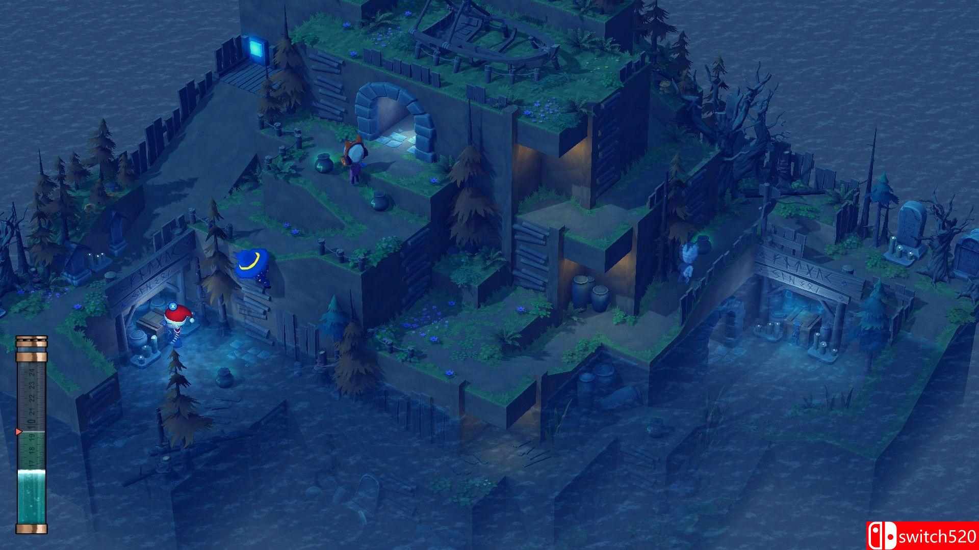 《迷失之岛掠夺者（Raiders Of The Lost Island）》Early Access P2P硬盘版[EN]_5