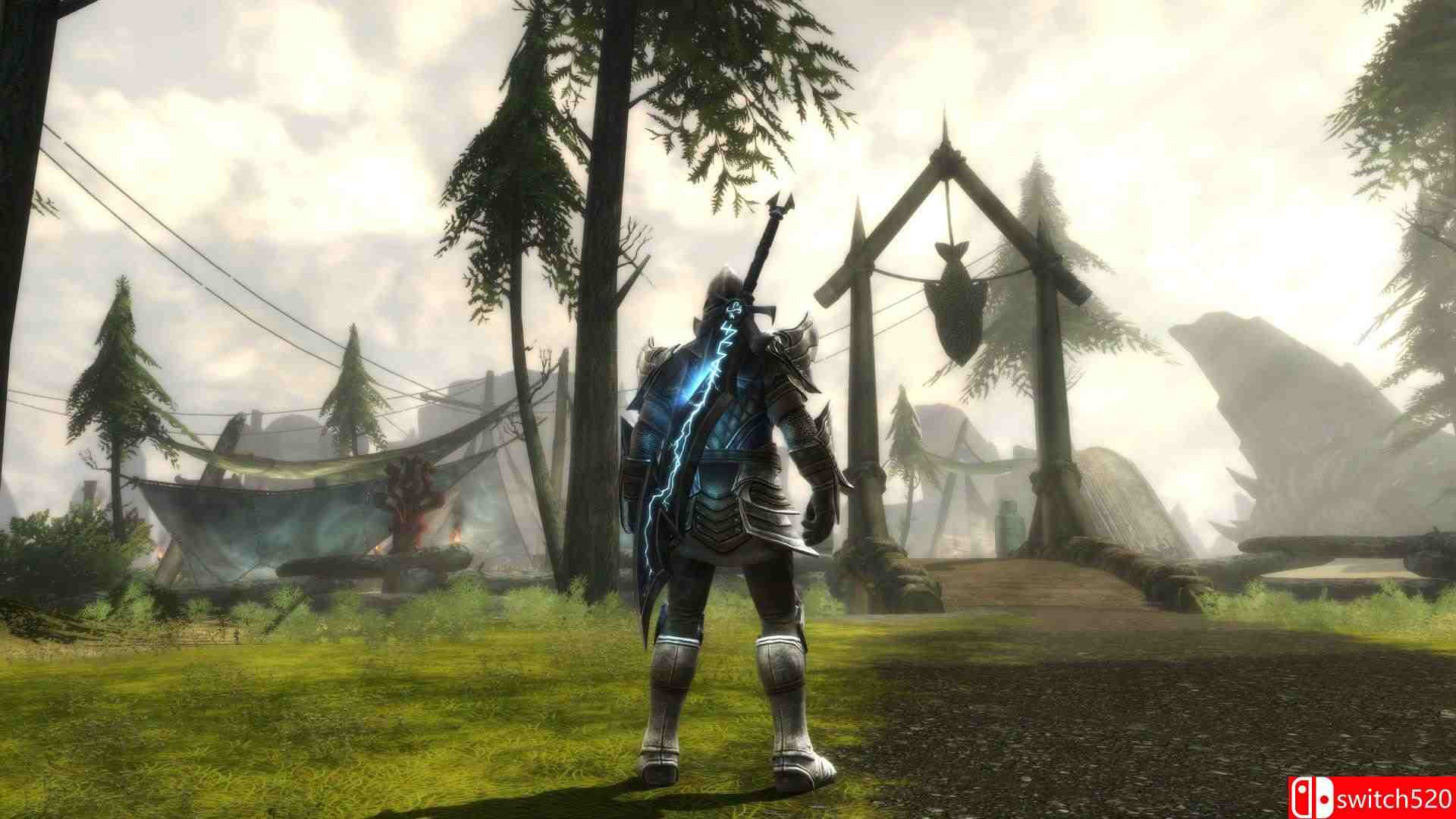 《阿玛拉王国：惩罚 重置版（Kingdoms of Amalur: Re-Reckoning）》v1.3 GOG硬盘版[CN/EN/JP]_1