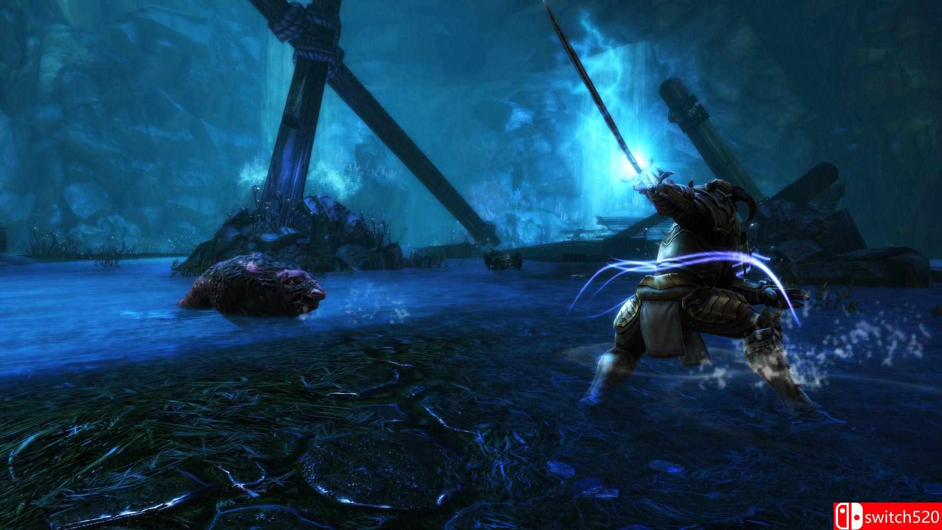 《阿玛拉王国：惩罚 重置版（Kingdoms of Amalur: Re-Reckoning）》v1.3 GOG硬盘版[CN/EN/JP]_5