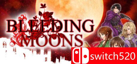 《流血之月（Bleeding Moons）》GOG硬盘版[EN]