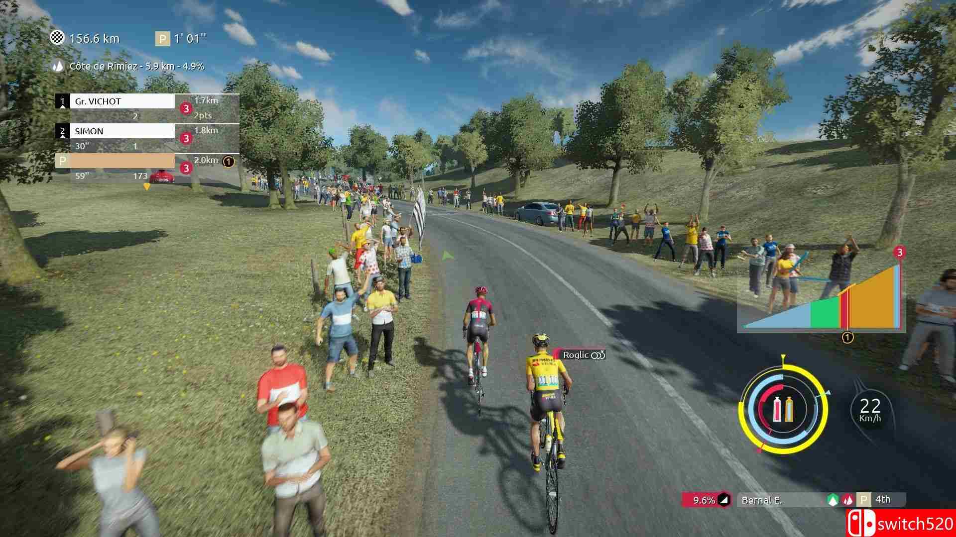 《环法自行车赛2020（Tour de France 2020）》Chronos硬盘版[EN]_4