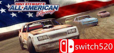 《托尼斯图尔特的全美赛车（Tony Stewarts All-American Racing）》v14092020 P2P硬盘版[EN]