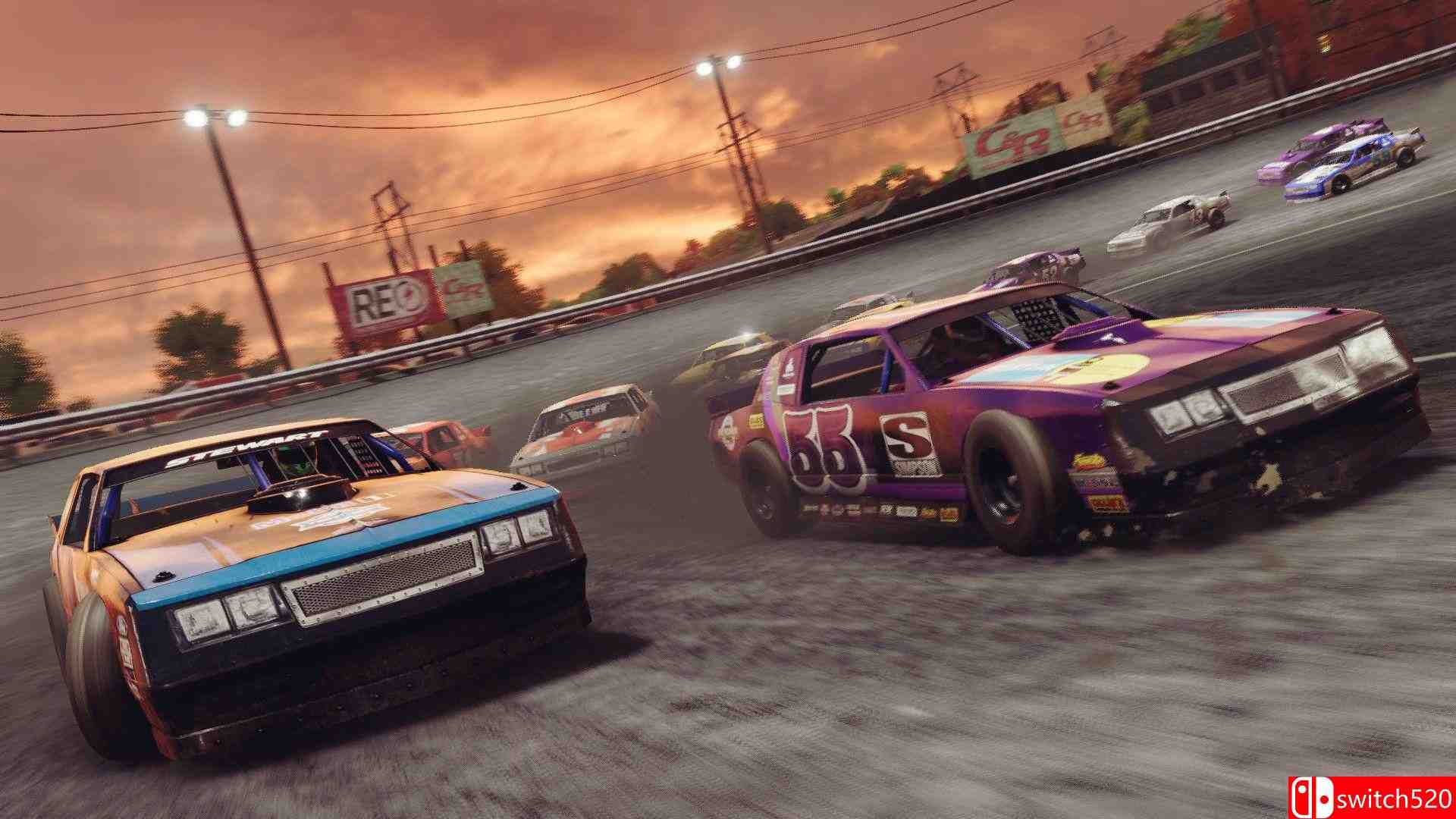 《托尼斯图尔特的全美赛车（Tony Stewarts All-American Racing）》v14092020 P2P硬盘版[EN]_3