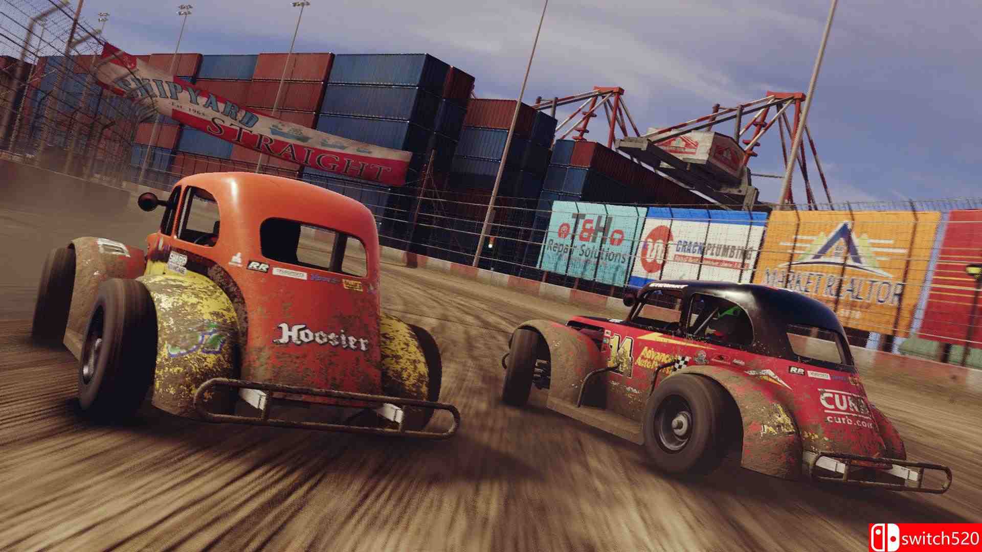 《托尼斯图尔特的全美赛车（Tony Stewarts All-American Racing）》v14092020 P2P硬盘版[EN]_4