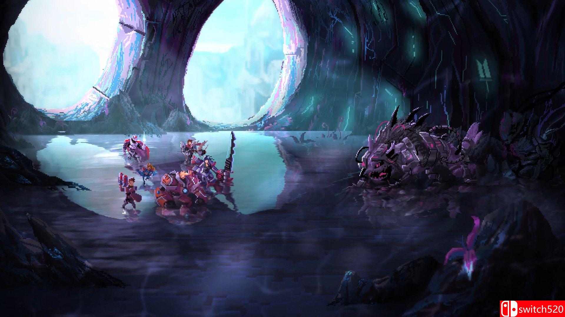 《星际叛乱者（Star Renegades）》集成Prime Dimension DLC PLAZA镜像版[CN/EN]_2