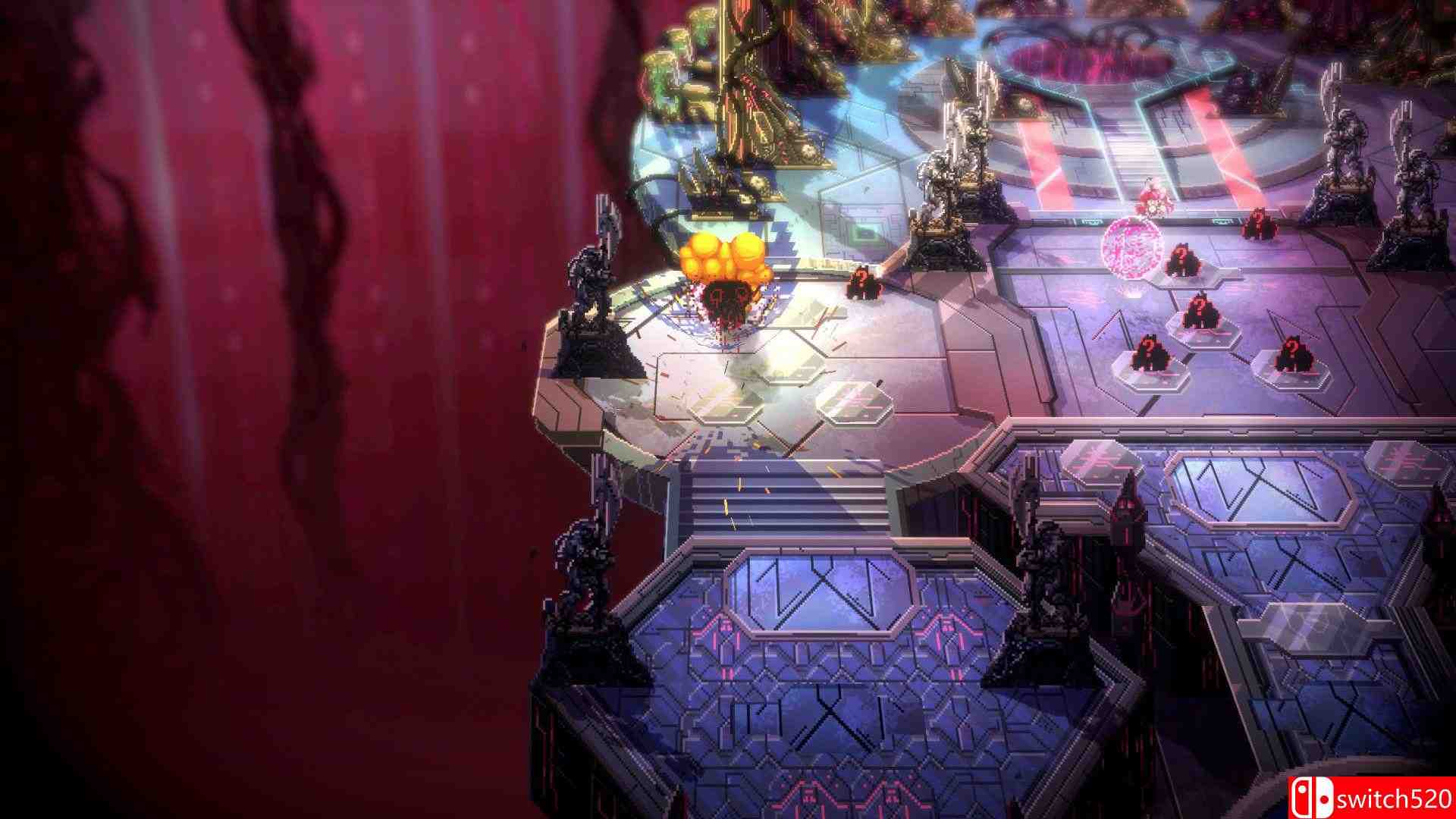 《星际叛乱者（Star Renegades）》集成Prime Dimension DLC PLAZA镜像版[CN/EN]_5