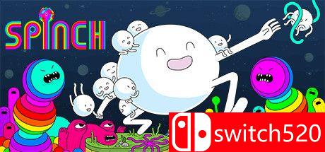 《Spinch（Spinch）》官方中文 v1.0.5 SiMPLEX硬盘版[CN/TW/EN/JP]