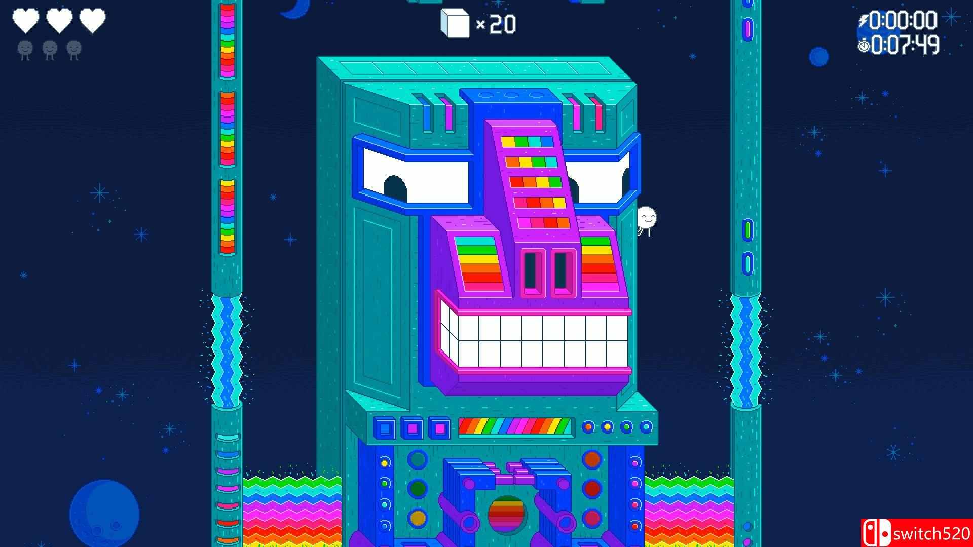 《Spinch（Spinch）》官方中文 v1.0.5 SiMPLEX硬盘版[CN/TW/EN/JP]_2