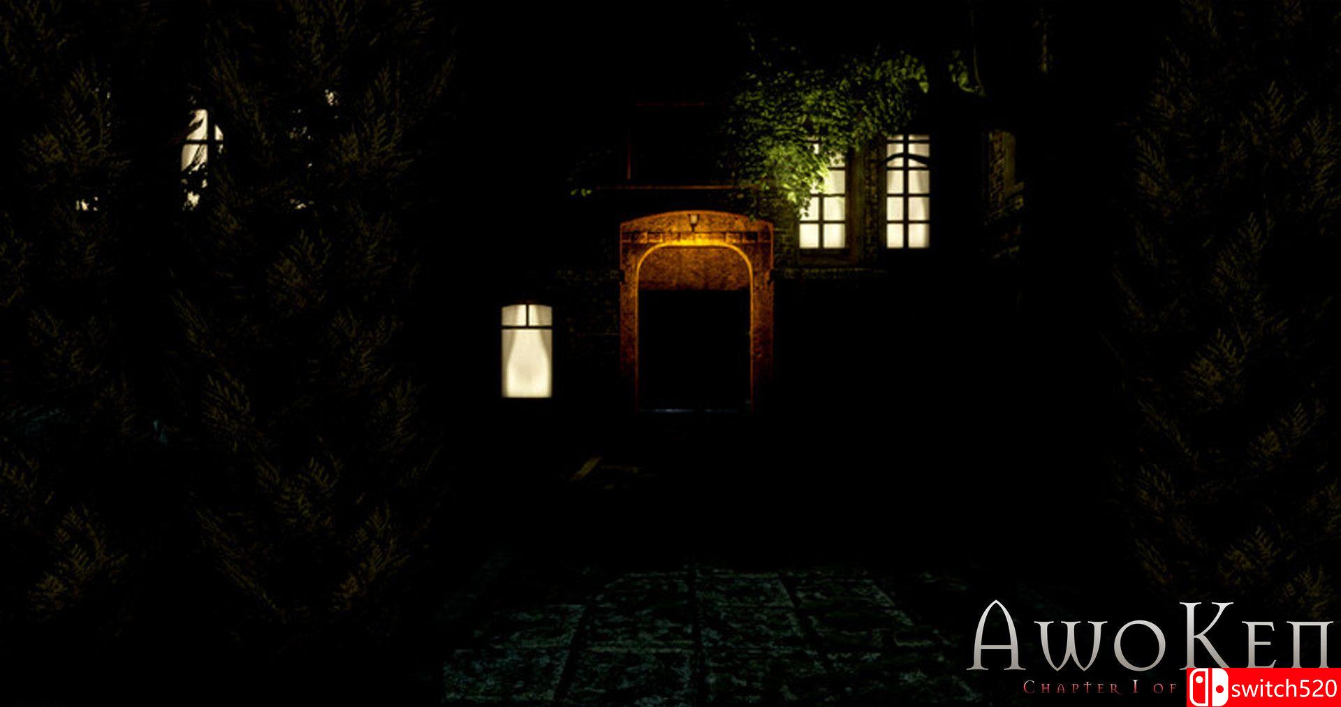 《惊醒：遐想第一章（Awoken: Chapter One of Reverie）》Early Access P2P硬盘版[EN]_5