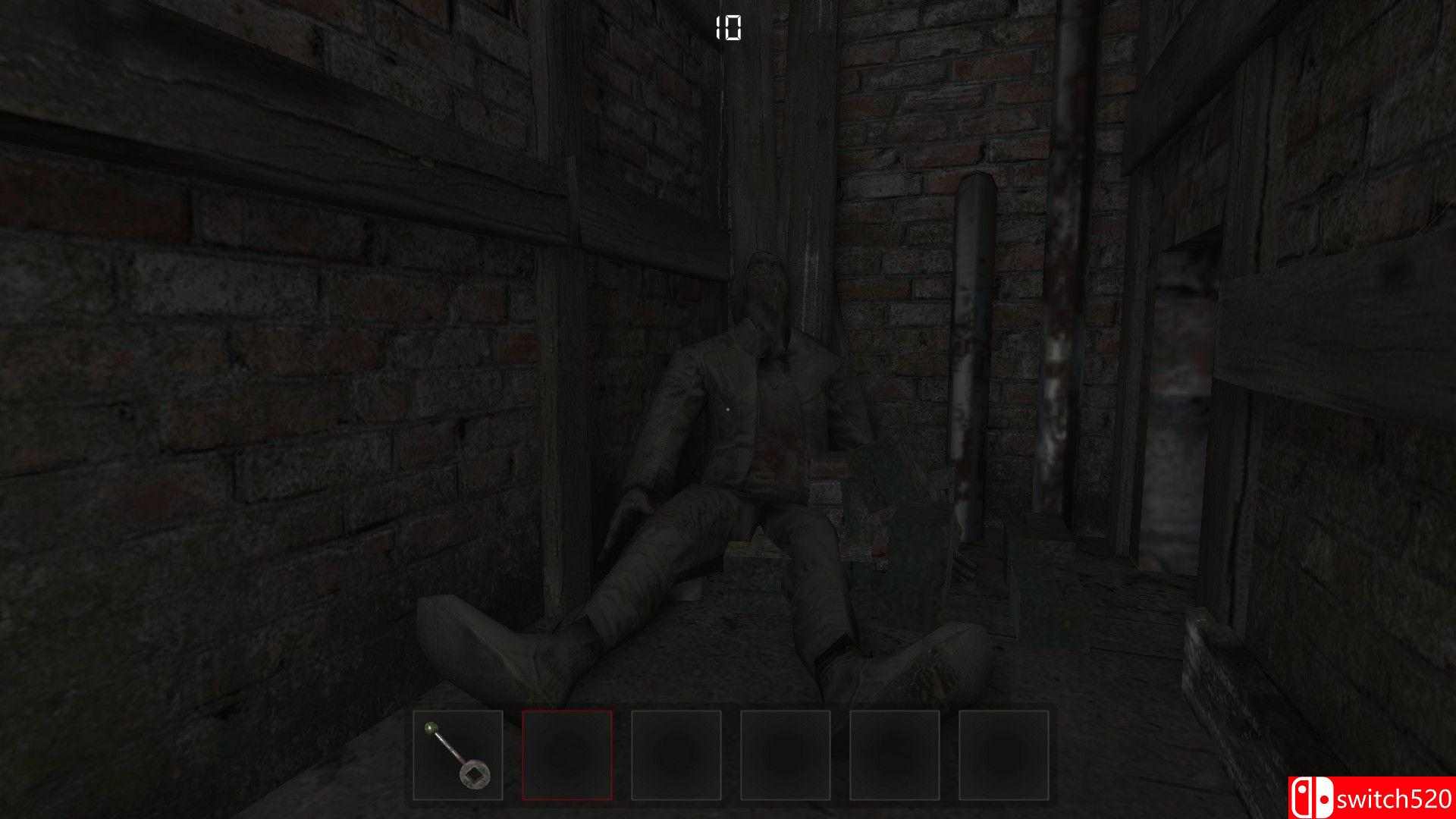 《梅特尔：恐怖逃生（Metel: Horror Escape）》Early Access P2P硬盘版[EN]_5
