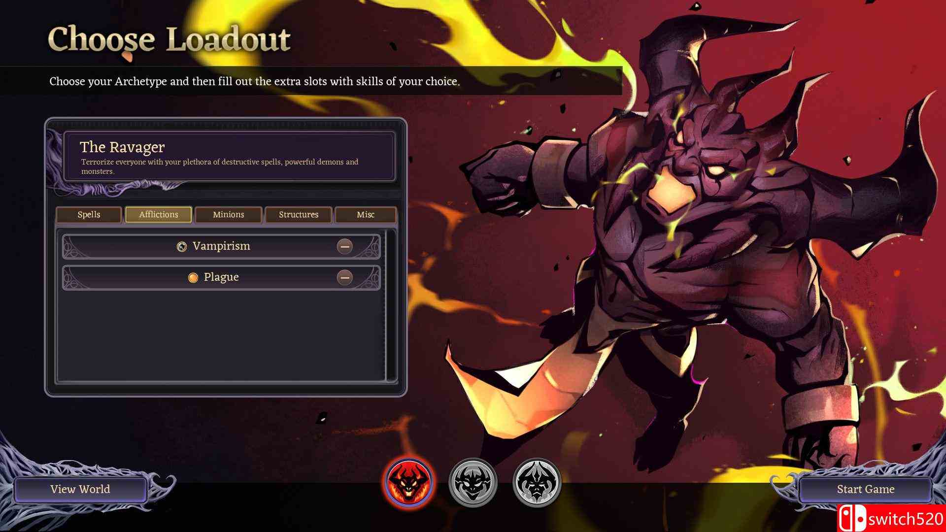 《Ruinarch（Ruinarch）》Build 5660840 valtrix1982硬盘版[EN]_1