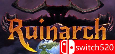 《Ruinarch（Ruinarch）》Build 5660840 valtrix1982硬盘版[EN]
