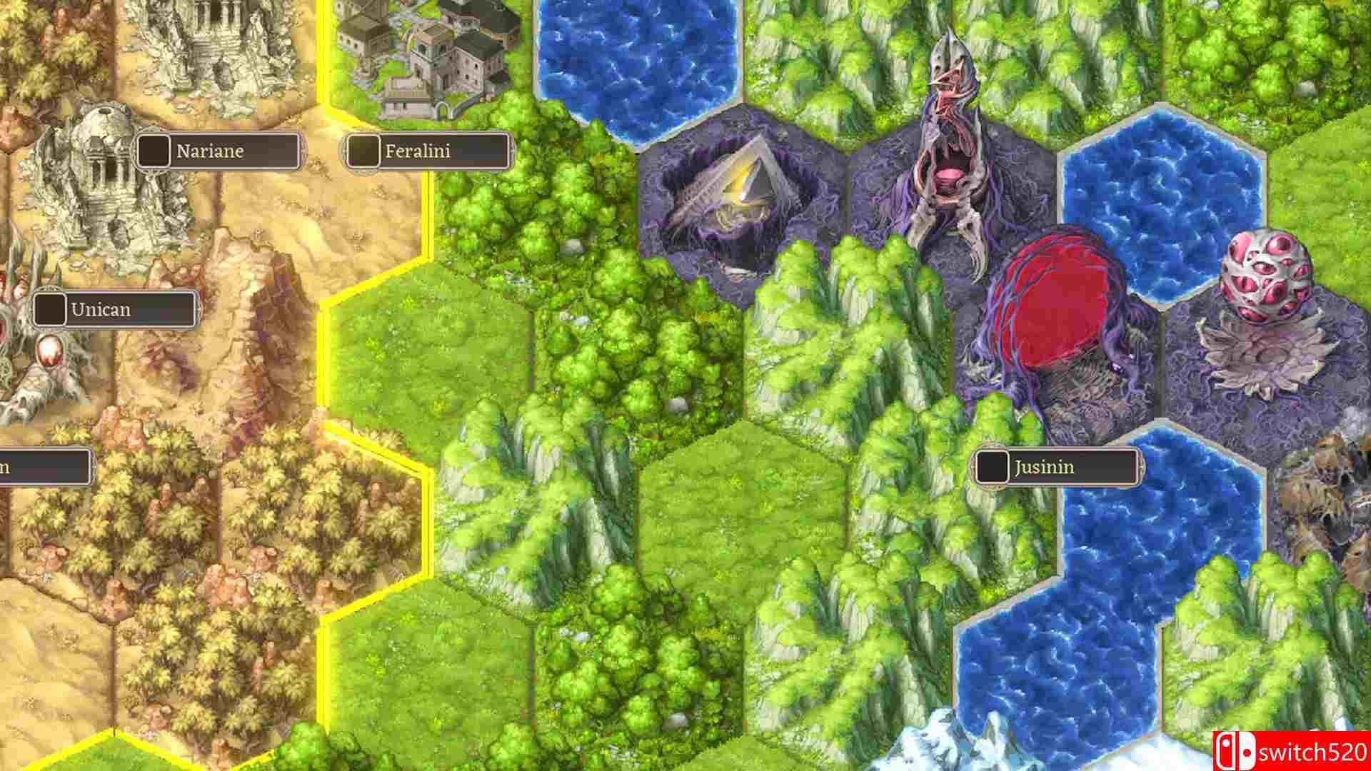 《Ruinarch（Ruinarch）》Build 5660840 valtrix1982硬盘版[EN]_2